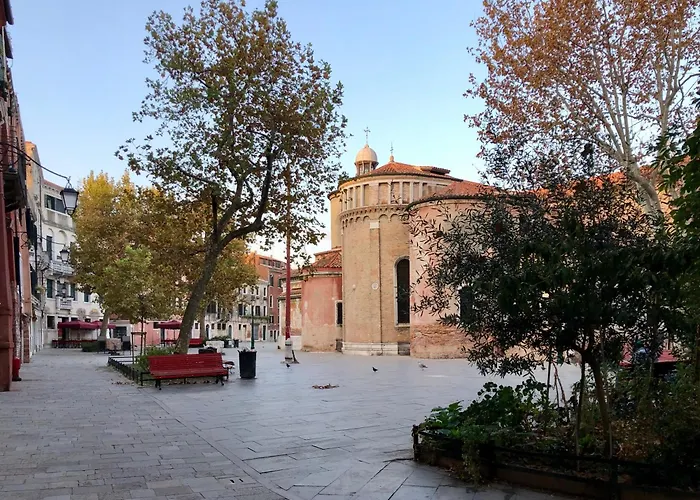 B&B Patatina Venice