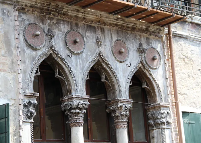 Ca' Amadi Bed & Breakfast Venice