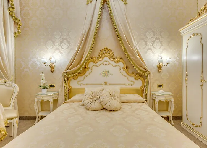 Residenza Veneziana Bed & Breakfast